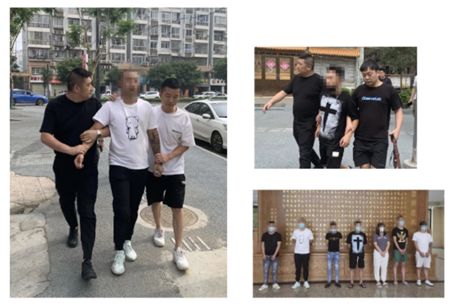 警惕！自貢一老人被騙上百萬(wàn)元