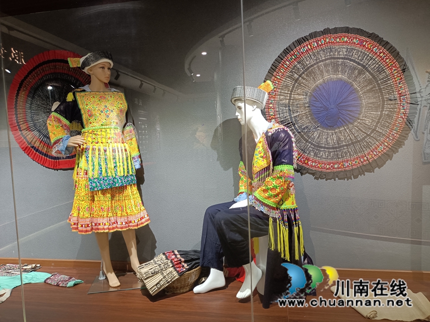 古藺苗族文化博物館開館 9.jpg