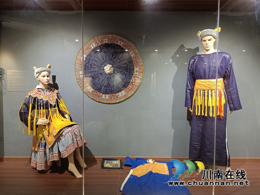 古藺苗族文化博物館開館 11.jpg