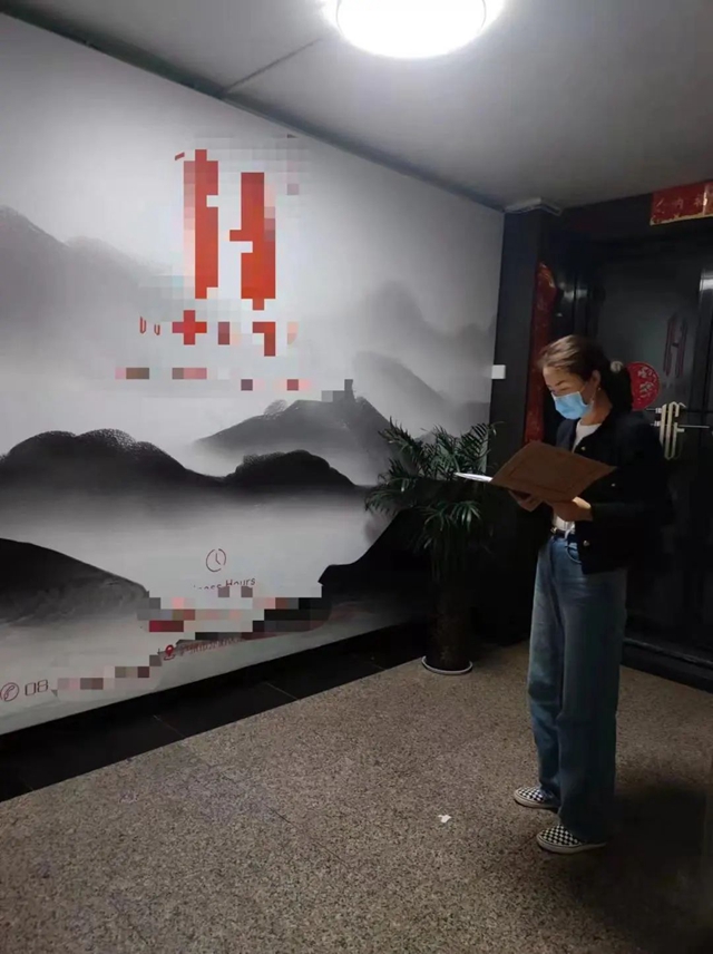 示范創(chuàng)建｜拒不履行“躲貓貓”，依法強(qiáng)執(zhí)債難逃