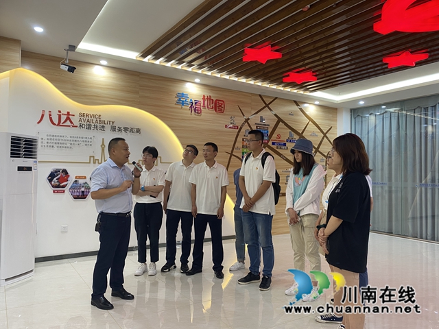 龍馬潭區(qū)魚塘街道：人大代表周春履職盡責(zé)，篤行不怠為民路