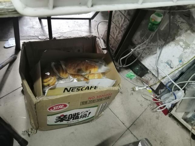 瀘州市食品安全“紅黑榜”（第三十一期）