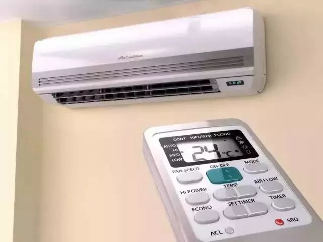 【分享】空調(diào)怎么用既省電又涼快？