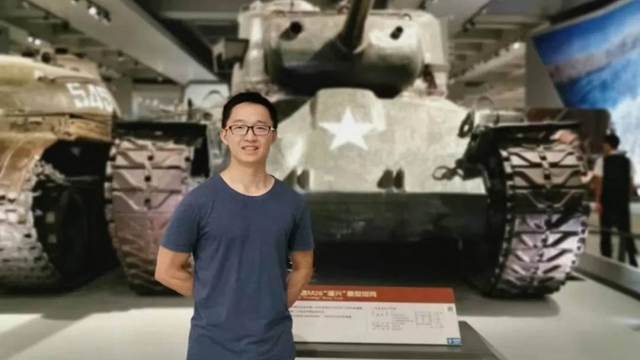 龍翔醫(yī)生兩個(gè)月從江中救起兩人，他說不想當(dāng)英雄，只望……