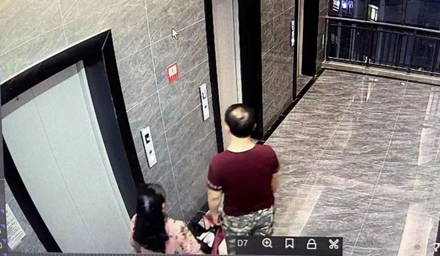 外地回來不報(bào)備私自外出！隆昌一對夫婦被行拘5日