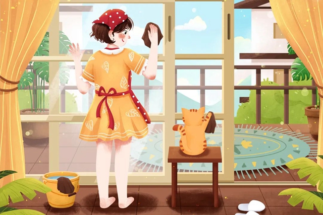 居家隔離期間如何進(jìn)行自我心理調(diào)節(jié)？