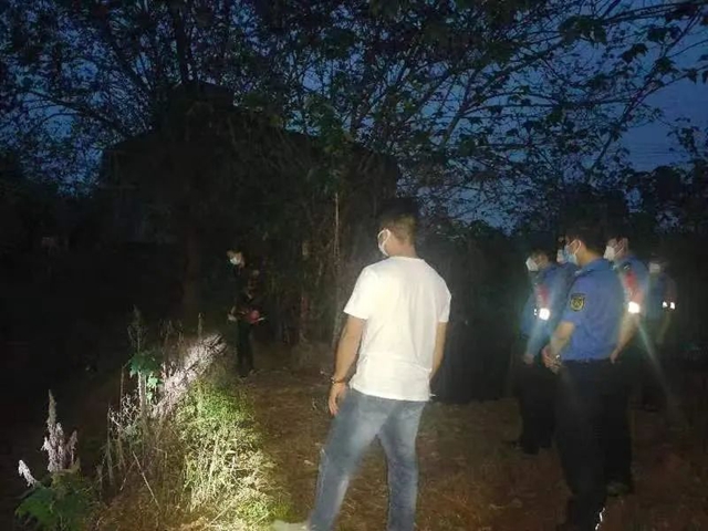 “偷渡”回隆昌！一女子即將面臨行政處罰