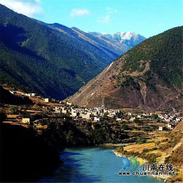 美好如期而至——“ 留學(xué)所長”扎西絨布的人生傳奇