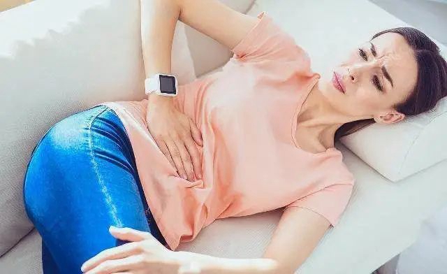 【罕見】瀘州女子懷孕2月，卻被發(fā)現(xiàn)懷在肝上