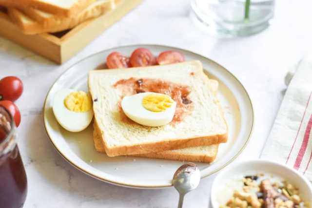 【擴散】早飯、鍛煉、洗澡……這5件事都有“黃金時間點”！