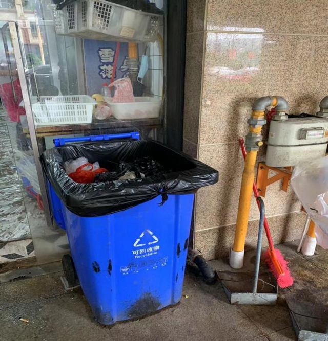 瀘州市食品安全“紅黑榜”（三十五期）