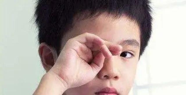 【警惕】還在揉眼睛？后果不堪設(shè)想