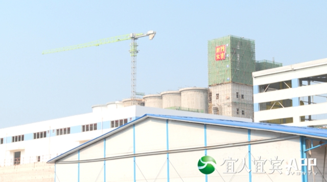川南最大國家儲備糧庫建成90%以上，竣工時間……