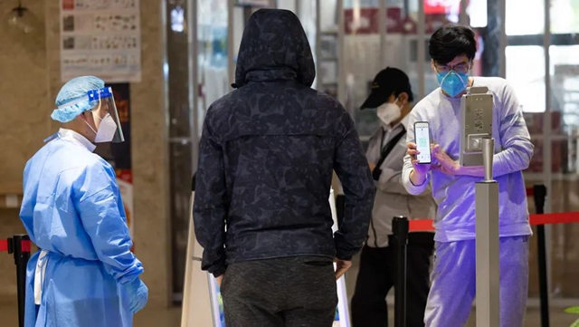 誰決定封控？何時解封？“一刀切”如何整治？權(quán)威答疑→