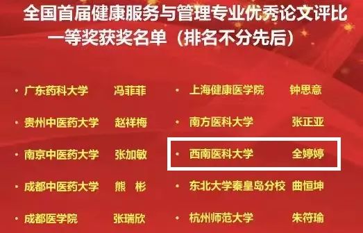他們仨！全國(guó)優(yōu)秀！