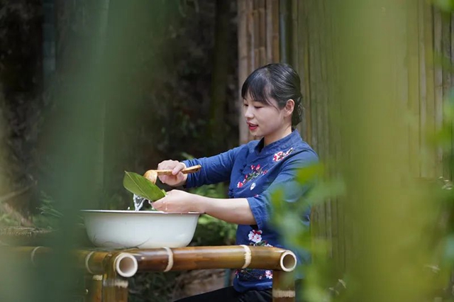 川香秋月：我不是啥子網(wǎng)紅，我只是一名普通的新農(nóng)人