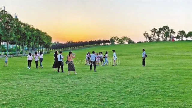 全域旅游！內(nèi)江兩地被認(rèn)定為省級示范區(qū)