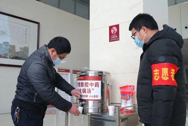 防治新冠，除了連花清瘟，這些“中藥良方”一樣有效！
