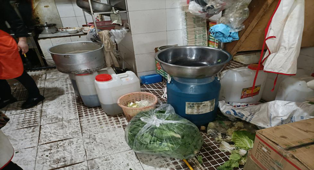 瀘州市食品安全“紅黑榜”（第三十八期）