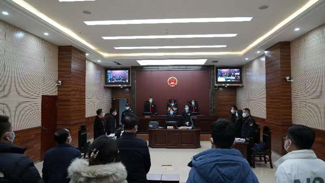 【春雷行動2023】瀘州查處商標代理機構第一案 嚴厲打擊惡意商標搶注行為