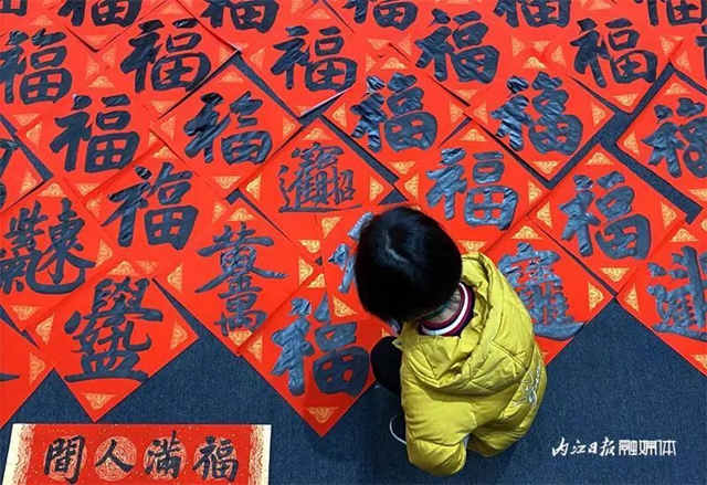 我們一起經(jīng)歷！2022，內(nèi)江這些難忘瞬間