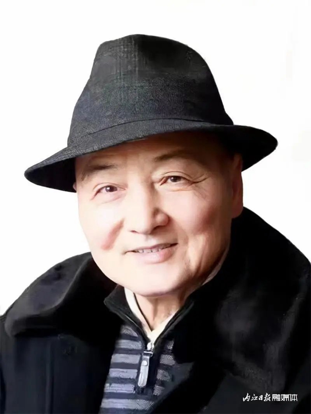自撰挽聯(lián)“馬克思你好！同志們?cè)僖?！”?nèi)江著名作家、“公主之父”孫自筠去世