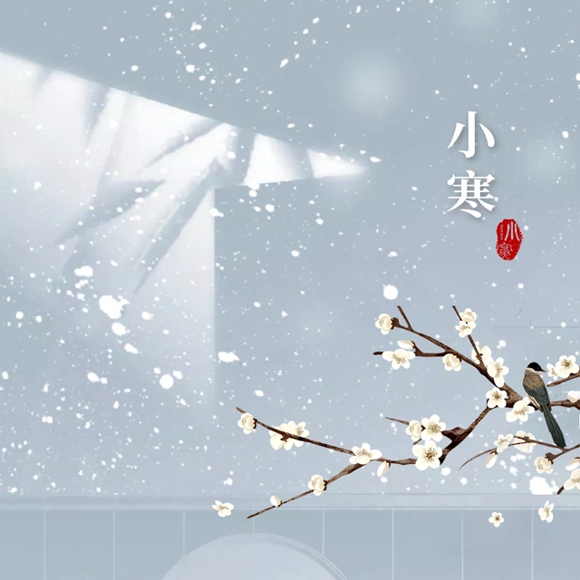 【警惕】小寒起，小心腎虧......
