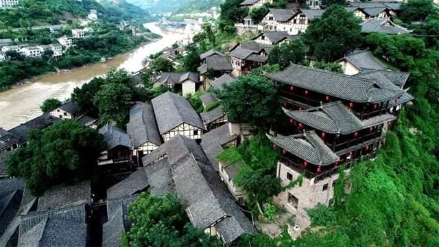 即將播出！央視專題片將聚焦瀘州這個(gè)地方……