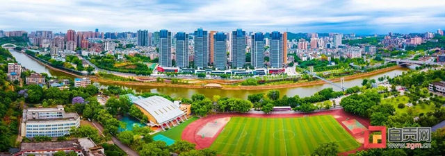 自貢經(jīng)濟(jì)，V型反轉(zhuǎn)！