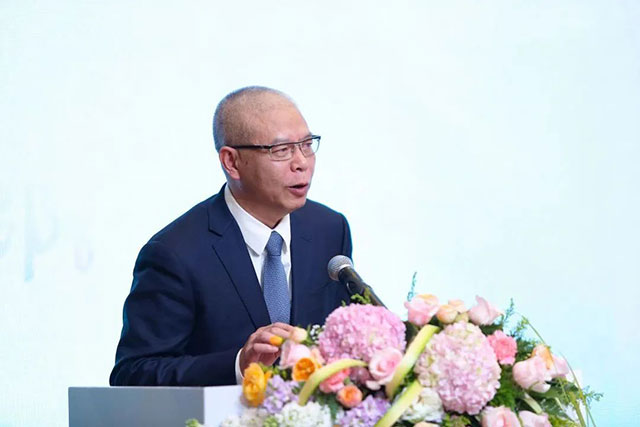 酒逢知己飲 詩向會(huì)人吟 文學(xué)大家齊聚郎酒莊園共襄文壇盛事