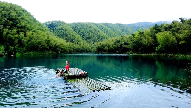 好消息！宜賓這個(gè)景區(qū)免門票啦！