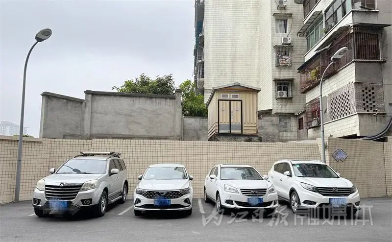 公布“作戰(zhàn)圖”！內(nèi)江“城市更新”拉開大幕