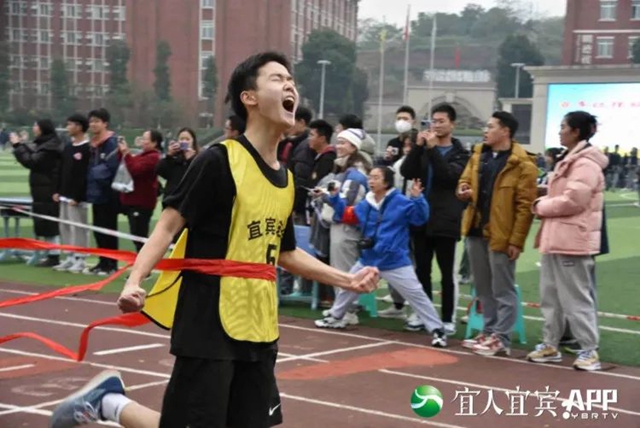 取消800/1000米跑？宜賓市教育和體育局回復(fù)了