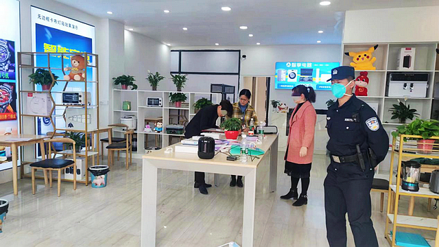警惕！免費抽獎套路太深 ，“驚喜618”暗藏玄機