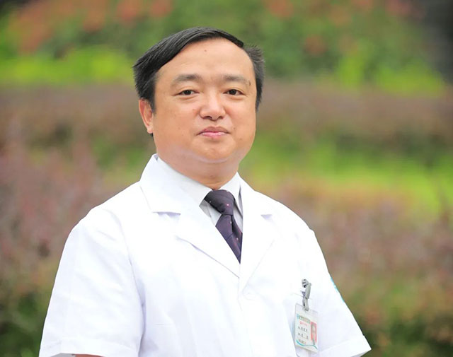 楊文信：擅治疑難皮膚病的名中醫(yī)