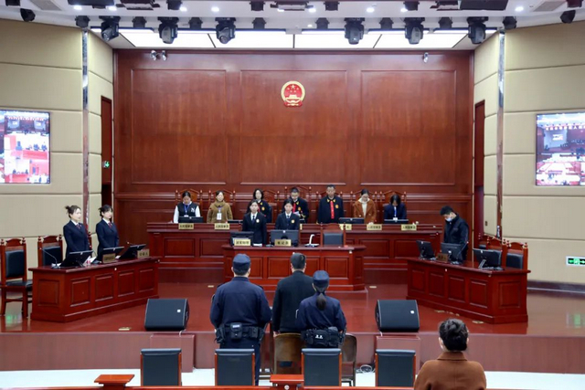 違規(guī)使用添加劑！宜賓一鹵肉攤老板被判刑，還要公開(kāi)道歉！
