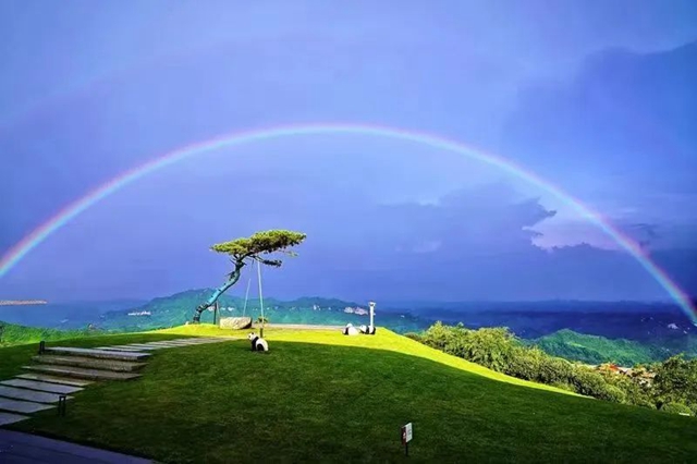 云貴川渝聯(lián)合推出10條旅游線路，承包你的節(jié)假日！