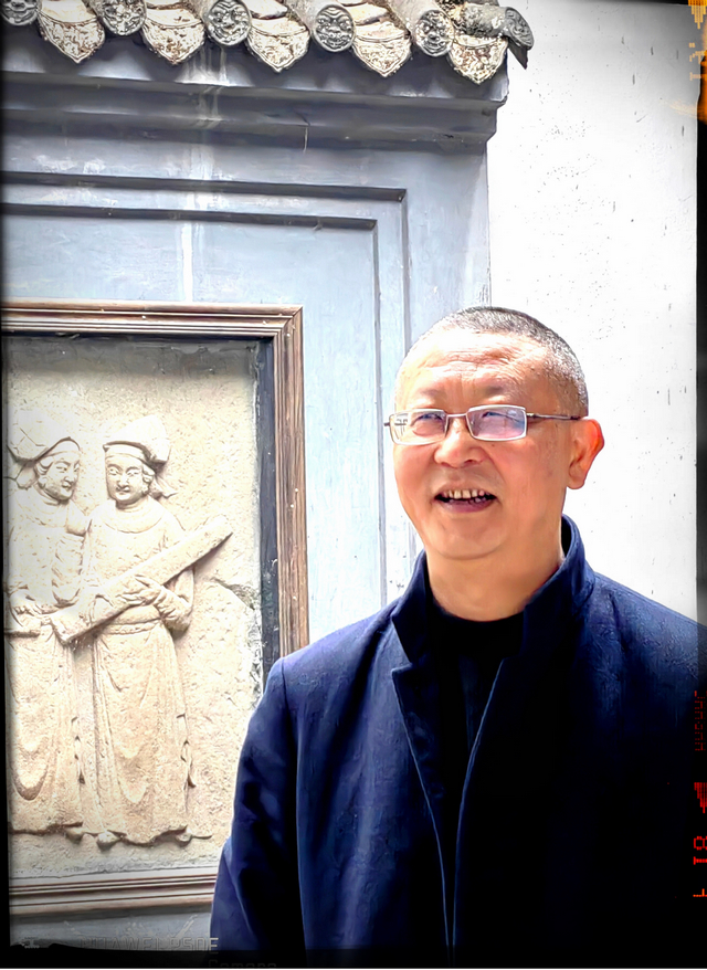 歷時7年，86萬多字 | 趙曉東先生《中國西南陸海走廊》出版