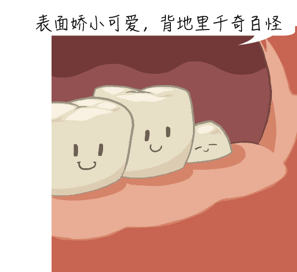 【關(guān)注】拔智齒能瘦臉？醫(yī)生說……
