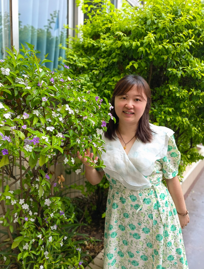 優(yōu)秀！龍馬潭區(qū)又一位教師獲國(guó)家級(jí)大獎(jiǎng)