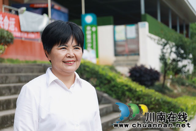 毛正碧：一副竹板 “唱響”陽高四十年