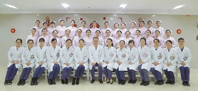 【圍觀】2歲寶寶感染HPV