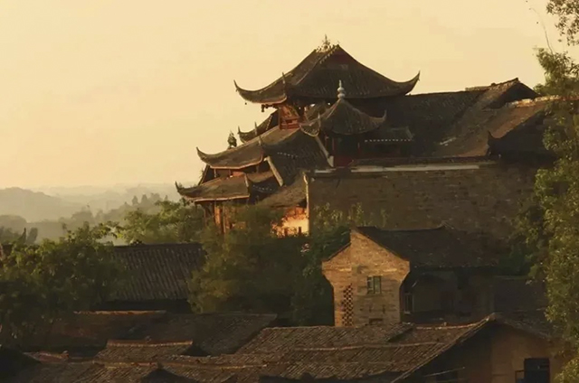 帶你探班！央視《非遺里的中國(guó)》走進(jìn)堯壩古鎮(zhèn)