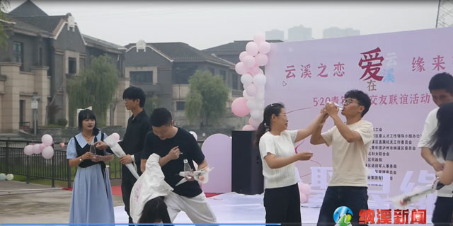 納溪區(qū)總工會開展系列活動關(guān)心關(guān)愛勞動者