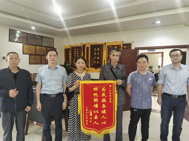 瀘州：宴席取消定金難退 消委耐心協(xié)調退款