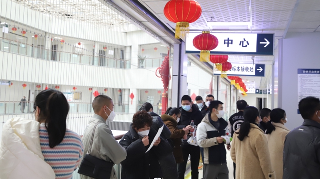 【擴(kuò)散】怎么叫號(hào)還不到我？今天把門診排隊(duì)規(guī)則講清楚了