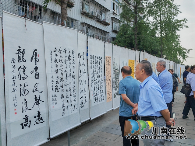 詩書畫展（曾佐然攝）.jpg