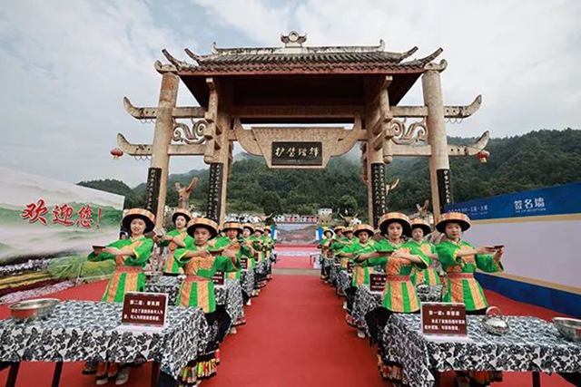 四川2條線路獲國家級納涼推薦，其中一條在古藺！