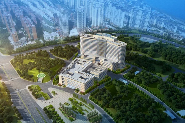 成功獲批！西南醫(yī)科大學(xué)與山東省立醫(yī)院共建國(guó)家區(qū)域醫(yī)療中心