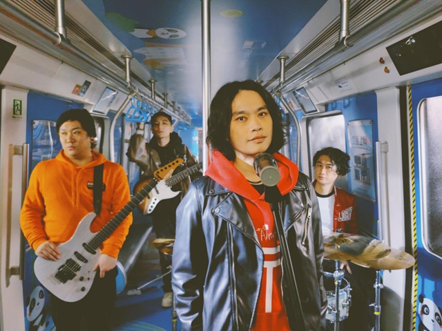 成都大運(yùn)會(huì)超燃推廣曲，主創(chuàng)是瀘州人！